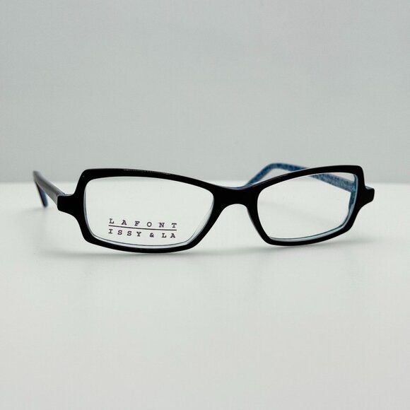 Jean Lafont Fashion 757 France Eyeglasses Eye Glasses Frames 50-16-137 main image 5